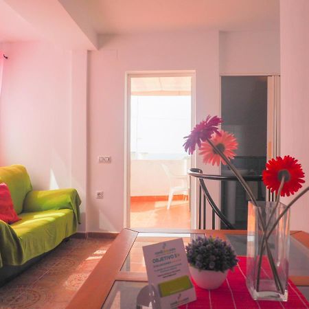 Conilplus Apartamento Lenguado Conil de la Frontera Kültér fotó
