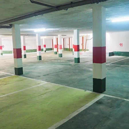 Conilplus Apartamento Lenguado Conil de la Frontera Kültér fotó
