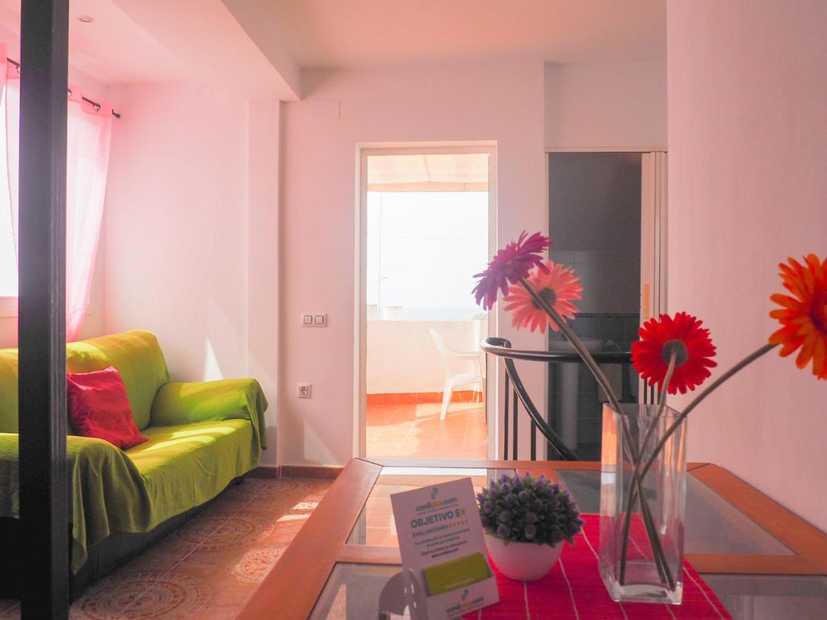 Conilplus Apartamento Lenguado Conil de la Frontera Kültér fotó