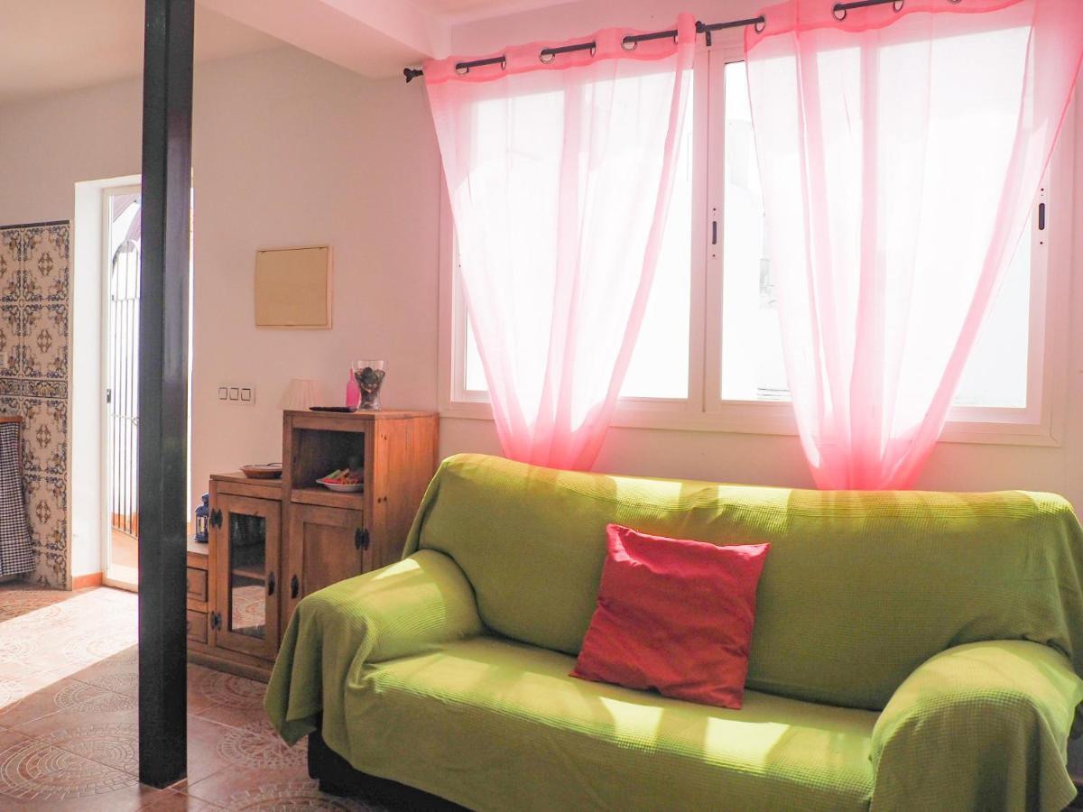 Conilplus Apartamento Lenguado Conil de la Frontera Kültér fotó