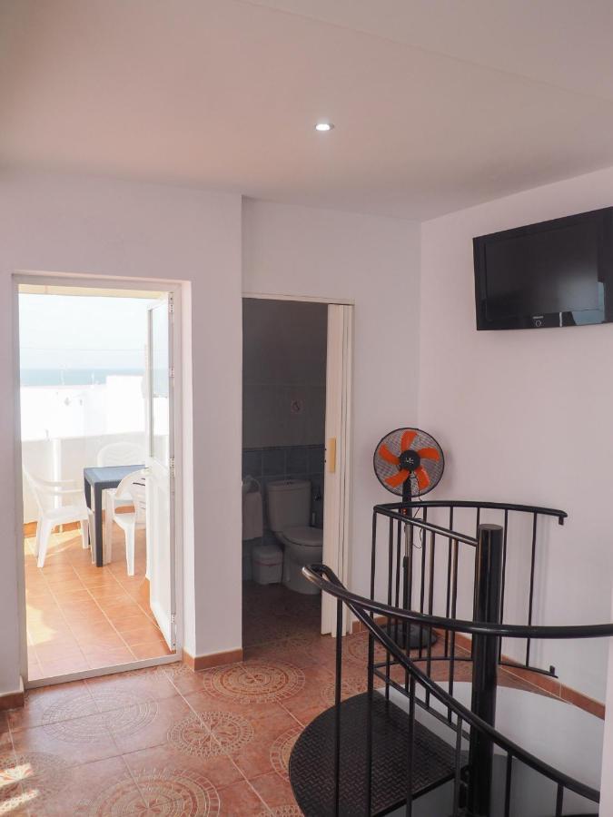 Conilplus Apartamento Lenguado Conil de la Frontera Kültér fotó