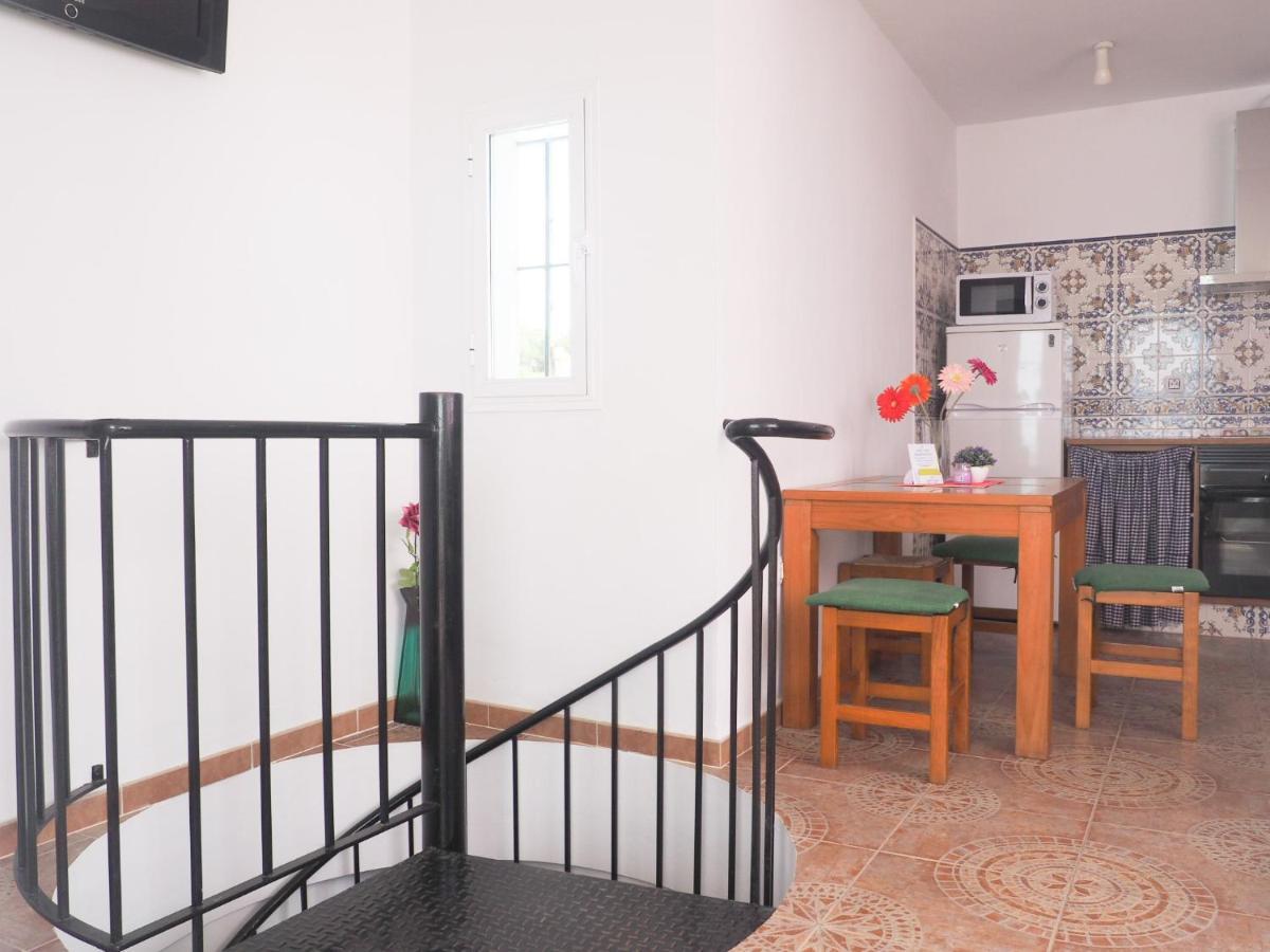 Conilplus Apartamento Lenguado Conil de la Frontera Kültér fotó