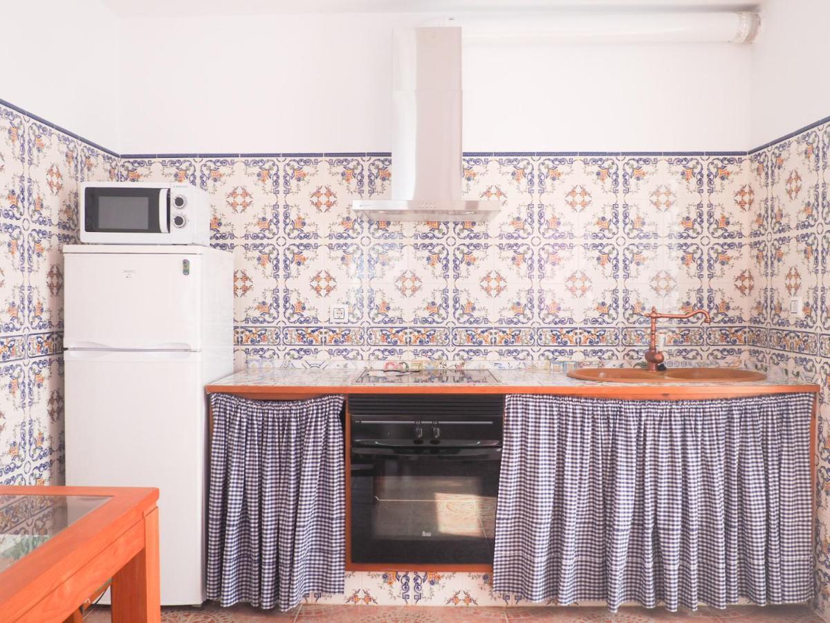 Conilplus Apartamento Lenguado Conil de la Frontera Kültér fotó