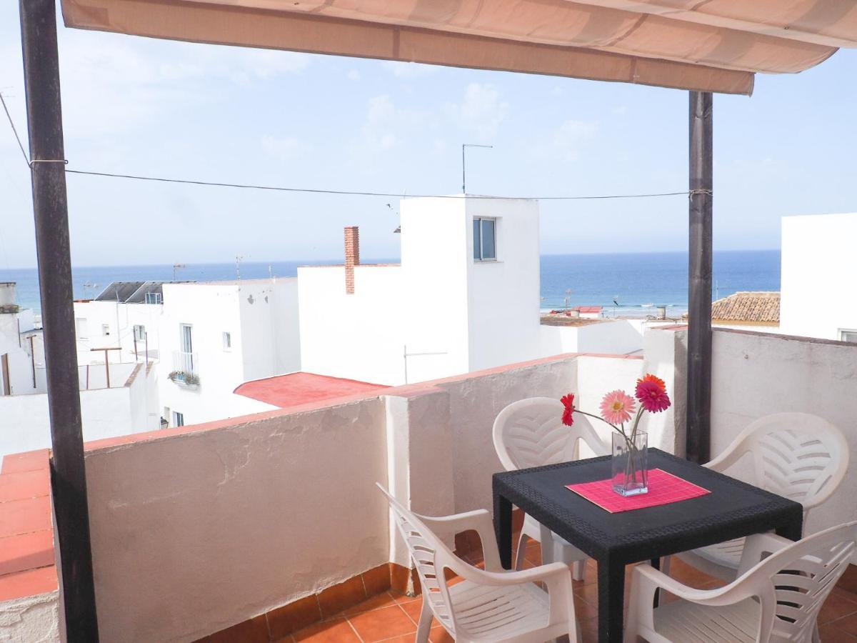 Conilplus Apartamento Lenguado Conil de la Frontera Kültér fotó