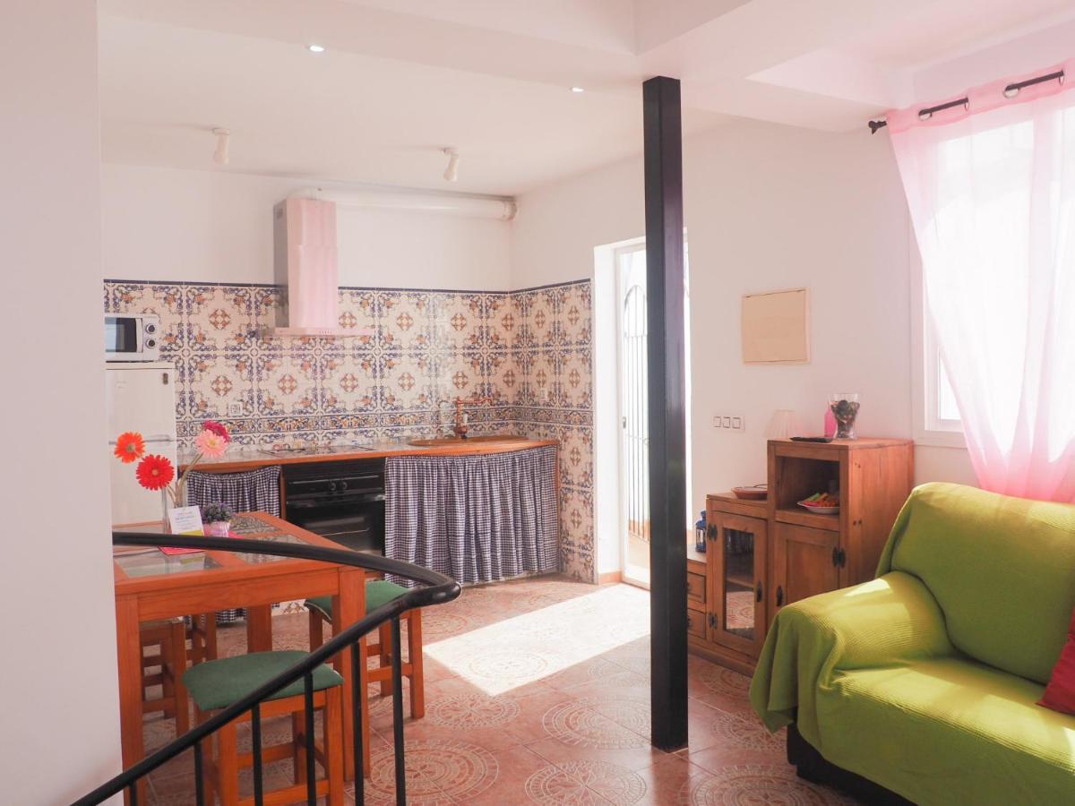 Conilplus Apartamento Lenguado Conil de la Frontera Kültér fotó