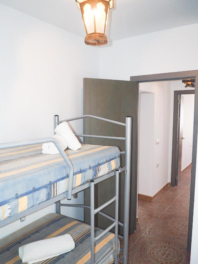 Conilplus Apartamento Lenguado Conil de la Frontera Kültér fotó