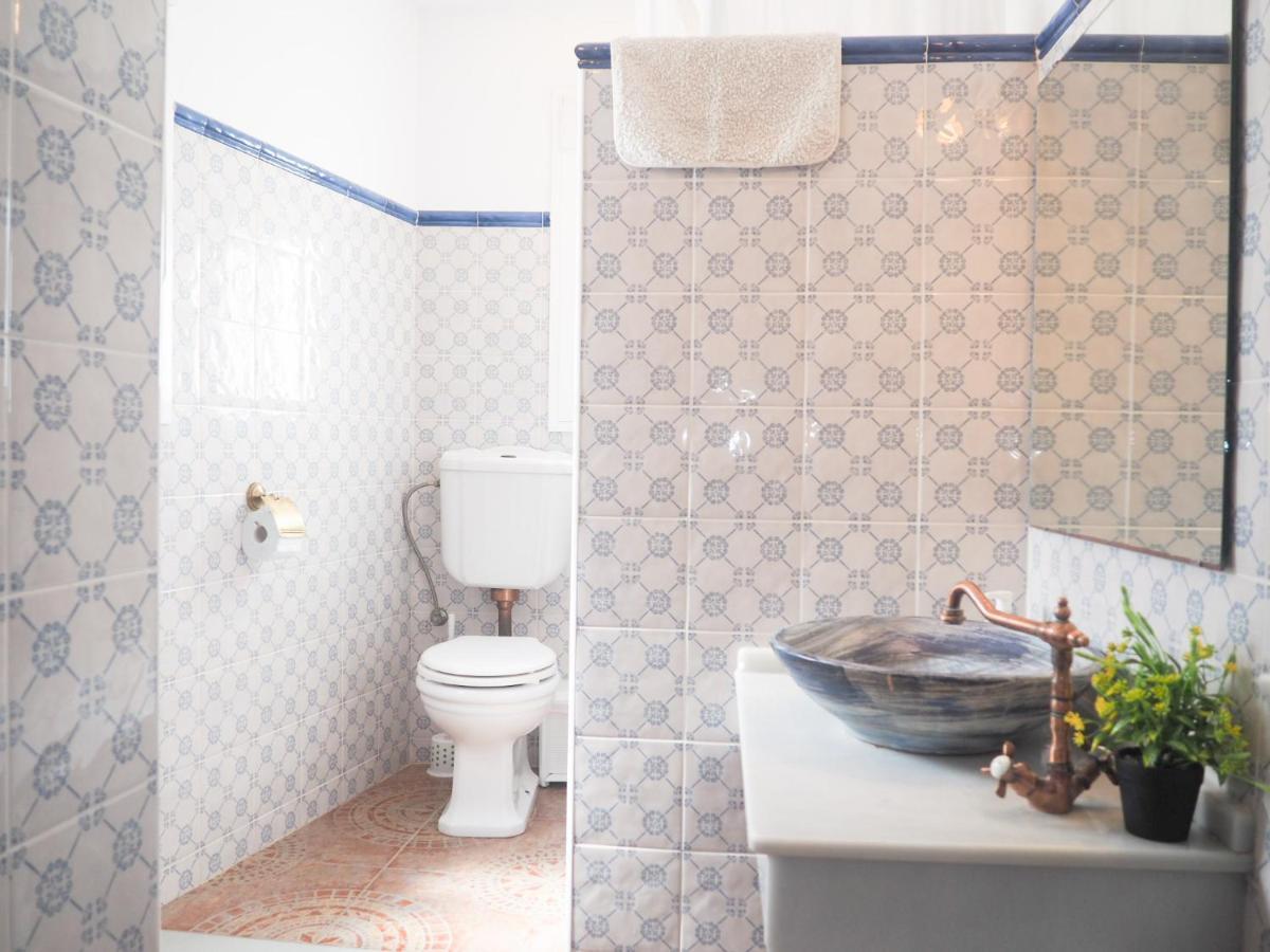 Conilplus Apartamento Lenguado Conil de la Frontera Kültér fotó
