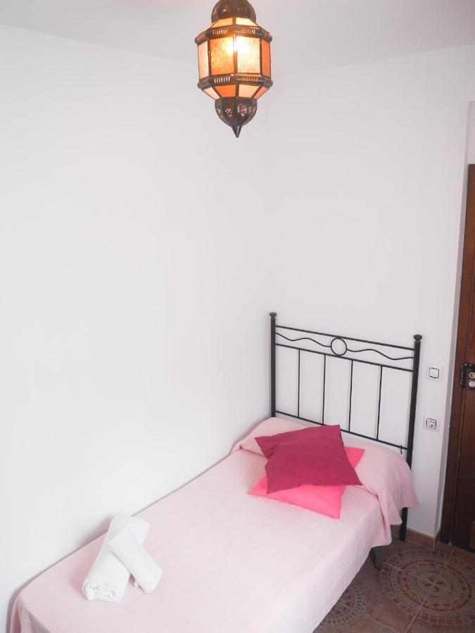 Conilplus Apartamento Lenguado Conil de la Frontera Kültér fotó