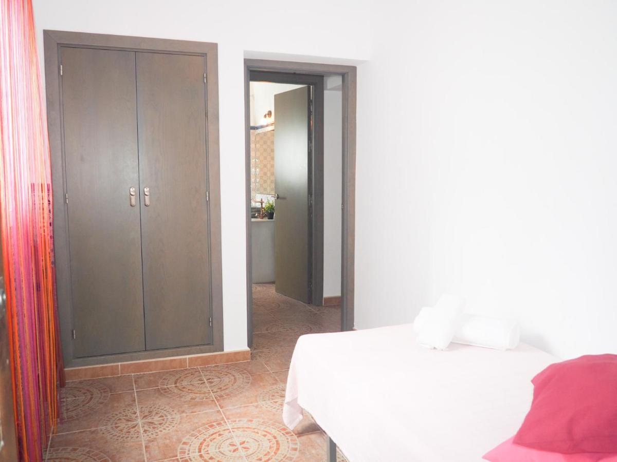 Conilplus Apartamento Lenguado Conil de la Frontera Kültér fotó