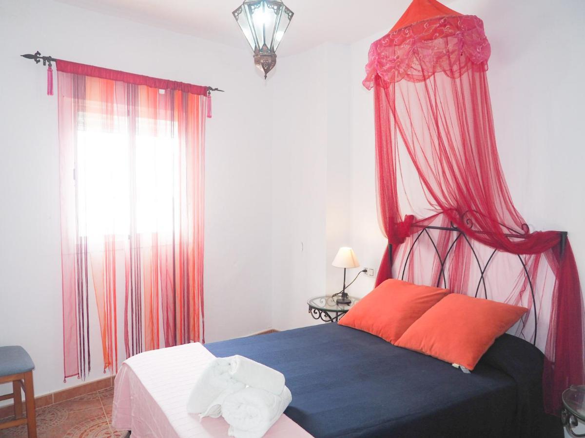 Conilplus Apartamento Lenguado Conil de la Frontera Kültér fotó