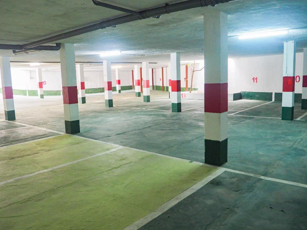 Conilplus Apartamento Lenguado Conil de la Frontera Kültér fotó